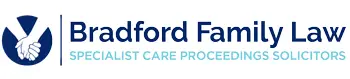 Bradford Family Law Logo